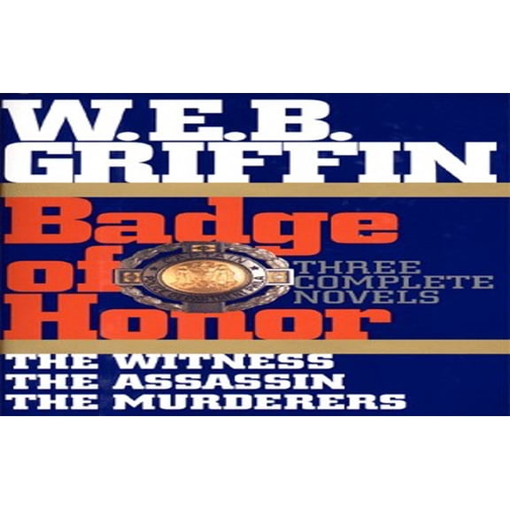 Pre-Owned Griffin: Three Complete Novels (Hardcover) 039914238X 9780399142383