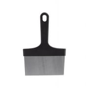 1 Pc, Blackstone Grill Scraper 9.38 In. L X 6 In. W 1 Pk