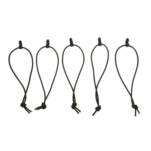 Correas Correa de Hebilla de Cinturón de Cuerda Elástica de Colgar Clip Cola hebilla de la cuerda elástica