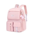 thumbnail image 4 of Bonita Mochila Preescolar, Mochila Escolar Impermeable Para Niños Pequeños, Bolsa De Libros Para Niñas Adolescentes, Regalo Scienceny AP006413-04, 4 of 6