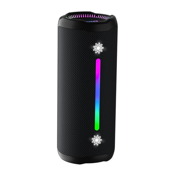 Parlante Bluetooth OHAYO X10 MAX 25W Resistente al Agua IPX7 con 24H de Reproducción