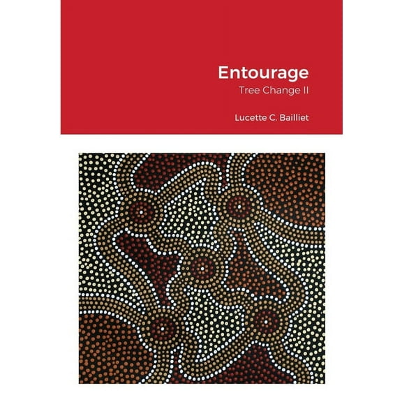Tree Change II - Entourage, (Paperback)