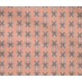 thumbnail image 4 of oneOone Cotton Flex Fabric Dot & Floral Block Fabric Prints By Yard 40 Inch Wide, 4 of 4