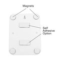 thumbnail image 4 of Daily Indication Chart For Pets Practical Simple Color Coding Pet Feeding Record Card Convinient Plastic For Instructions Remind Pet Feeding Pet ANGGREK Otros, 4 of 8