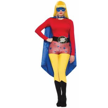 ADULT HERO SHORTS-STARS