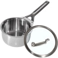 thumbnail image 4 of True Induction 1.5 Liter Gourmet Sauce Pan, 4 of 6