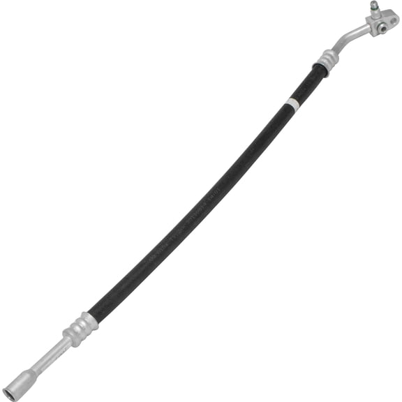 New UAC HA 10057C A/C Refrigerant Discharge Hose -- Discharge Line Fits select: 1997 JEEP GRAND CHEROKEE LAREDO/TSI, 1995-1996 JEEP GRAND CHEROKEE