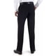 thumbnail image 2 of Pantalón Yale Hombre Vestir Liso Sin Pinzas Recto Marquiz, 2 of 6