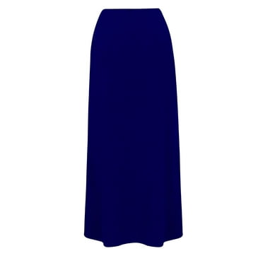 JuneFish Women's Plus Size Tunic Short Sleeve Top Trendy Style Flowy ...