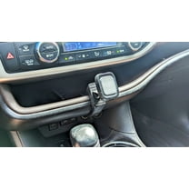 Magnetic Dash Phone Mount for Toyota Highlander (2014-2019)