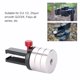 thumbnail image 2 of Estabilizador de Contrapeso Equilibrio del Kit de Contrapeso Nivelador Gimbal de Aleación de Aluminio para dji 1/2, para Zhiyun Smooth Q / 2/3/4, para Feiyu All Series, etc. Ecomeon  no, 2 of 5