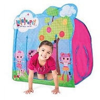 LaLaLoopsy Hide N Play