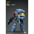 thumbnail image 5 of JOYTOY SalamandersEradicatorsBrother Xavak, 5 of 6