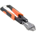 thumbnail image 2 of Mini Bolt Cutter Heavy-Duty Wire Pliers Metal Iron Shear Cutting Tool, 2 of 5