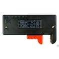 thumbnail image 4 of Simyoung Analog Battery Tester, Compatible with AAA, AA, C, D, 9V Batteries, Model SY-100, 4 of 7