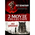 thumbnail image 2 of Pet Sematary (2019)/Pet Sematary: Bloodlines 2-Movie Collection (DVD), 2 of 6