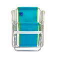 thumbnail image 3 of Silla Plegable Lounge Beach Island 4 Posiciones Coleman Coleman 2000022160, 3 of 3