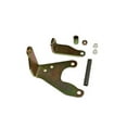 Skyjacker Manual Trans Shifter Relocation Bracket 19972006 Jeep