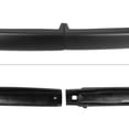 thumbnail image 5 of Ikon Motorsports Compatible with 96-97 Honda Accord T-R PU Front Bumper Lip Spoiler Body Kit, 5 of 6