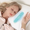 thumbnail image 4 of Altavoz Bearachild Mi G innovador de conducción ósea para almohada música compatible con aplicaciones convencionales, 4 of 6