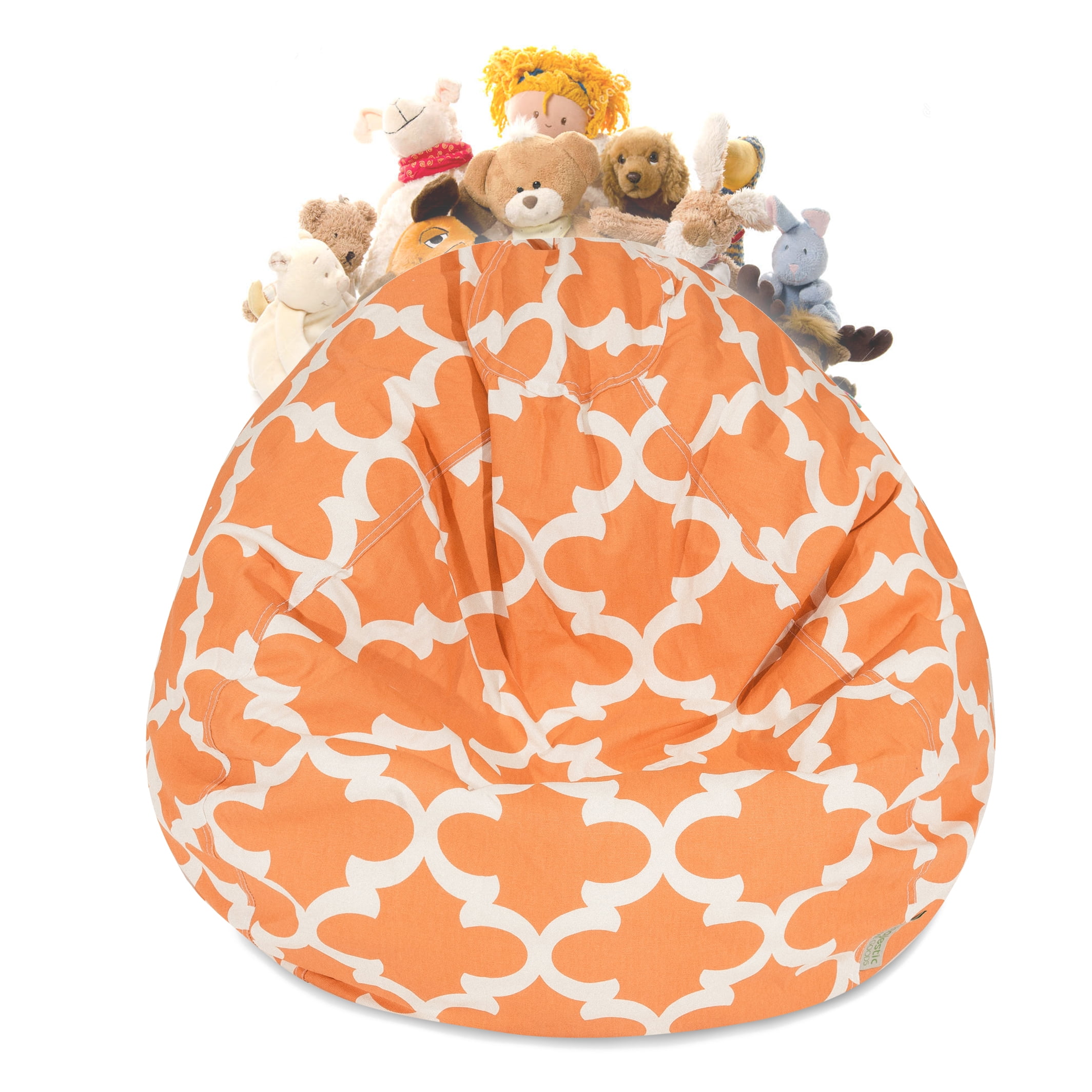 stuffed animal bean bag walmart