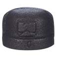 thumbnail image 6 of LDR Industries 310 CA-14 Cap, 1/4-Inch, Black, 6 of 6