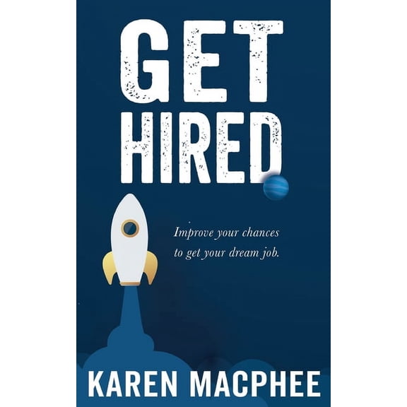 Get Hired (Paperback)