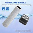 thumbnail image 3 of For Clever&Clean/Lebot/ Y20 Vacuum Cleaner Accessories, 3 of 5