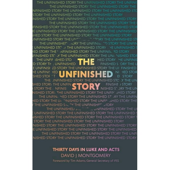 The Unfinished Story (Paperback)