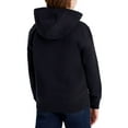 thumbnail image 3 of U.S. Polo Assn. Boys Fleece Pullover Hoodie, Sizes 4-18, 3 of 3