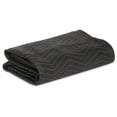 thumbnail image 6 of 24 Pack 72x80" Moving Blankets 65lbs Econo Professional Quilted Pads Movinng, 6 of 11