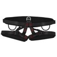 thumbnail image 1 of Adjustable Outdoor Heavy Duty Tree Climbing Rappelling Belt Safety Harness Protective Gear, 1 of 1