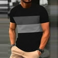 thumbnail image 2 of Men Blouses Long Sleeve Tan Top Men Workout Clothe Short Long Sleeves Shirt Sleeve Yoga Shirt Tie Band Bandage Top Christmas Lights Mens Athletic T Pack Mens Tops Grey M, 2 of 4
