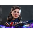 thumbnail image 3 of Figura Coleccionable Hot Toys What If...? Captain Carter 1:6 de Escala Hot Toys SIXTH SCALE FIGURE, 3 of 4