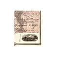 thumbnail image 2 of Historic County Map - Boone County Iowa - Andreas 1874 - Vintage Wall Art, 2 of 4