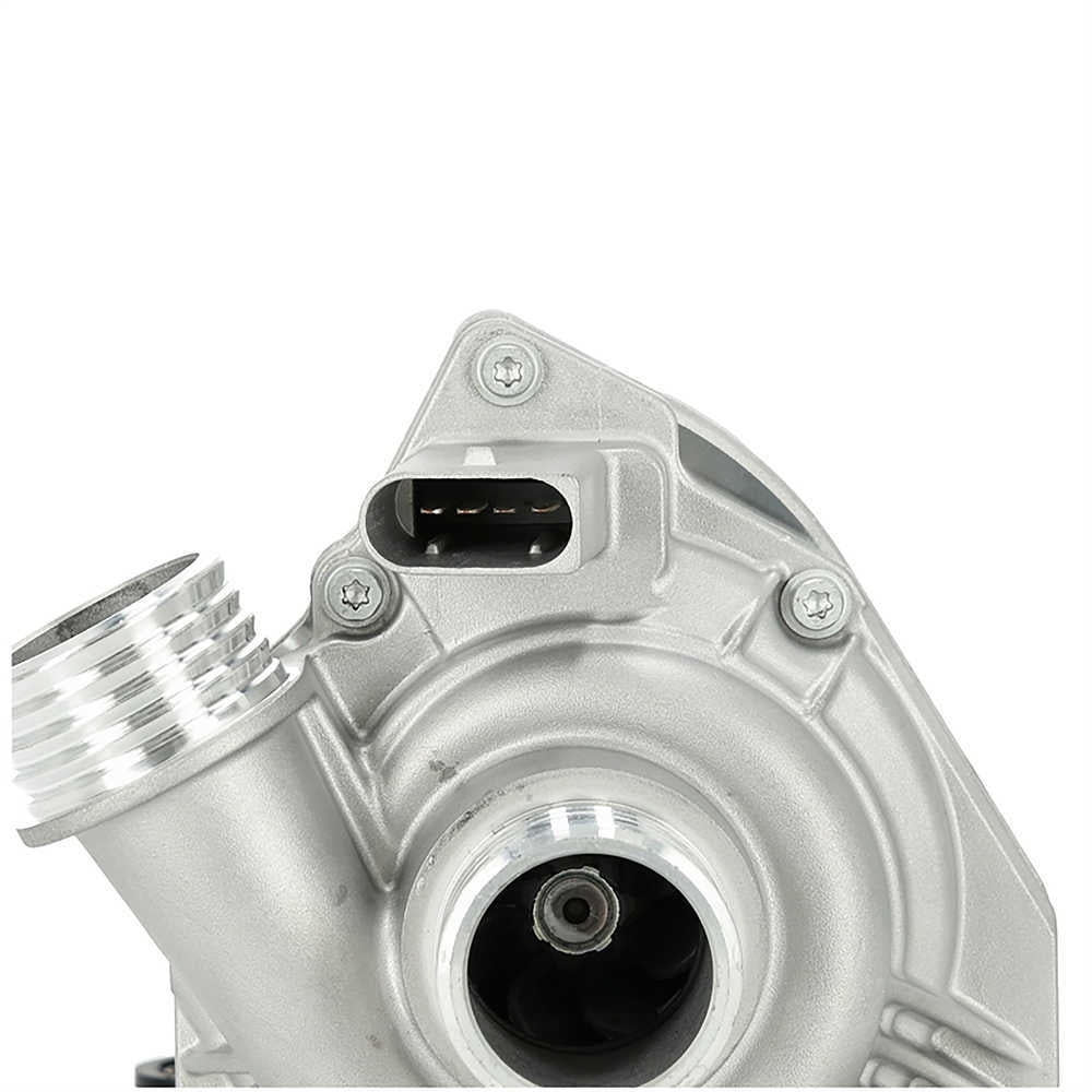 Nissens 831087 Engine Auxiliary Water Pump