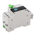 thumbnail image 3 of Interrupteur de Protection contre les Fuites, Disjoncteur WiFi Intelligent Wi Fi Maison Disjoncteur Smart Wi Fi Disjoncteur Conception Next-Gen, 3 of 14