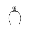 thumbnail image 2 of Monarch Specialties Lighting, 26"h, Table Lamp, Cream Ceramic, Ivory / Cream Shade, Contemporary, 2 of 6