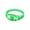 Green, variant on Nnndbs Sound Activated LED Flashing Bracelet, Music Sync Glow Wristband Party Favor for Concert Rave Halloween Birthday Celebration