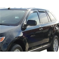 Auto Ventshade [AVS] In-Channel Ventvisor / Window Deflectors