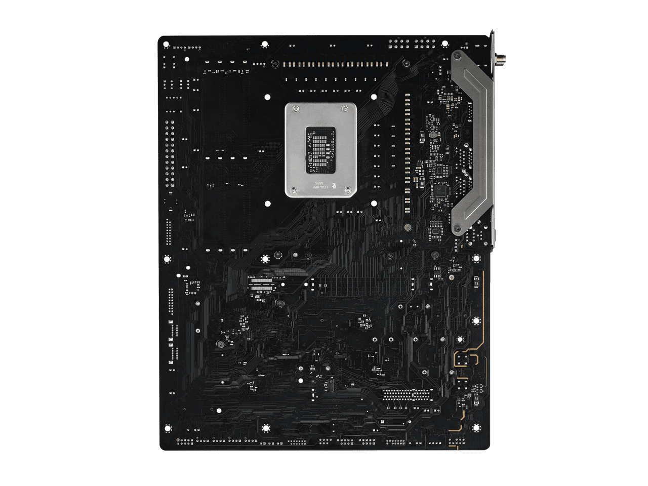 ASRock Z890 Taichi Lite LGA 1851 Intel Z890 ATX Motherboard