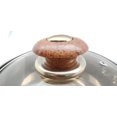 thumbnail image 4 of Ensemble de 7 Pcs de Batterie de Cuisine en Acier Inoxydable, Argent, 4 of 8