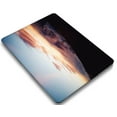 thumbnail image 1 of KSK KAISHEK Hard Shell Case for 2023/2022/2021 Release MacBook Pro 16" with XDR Display Touch ID Type C Model: A2780 M2/A2485 M1 Sky Series 1259, 1 of 5