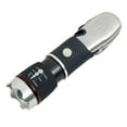 thumbnail image 3 of Flashlight with Multi-Tool, 3 of 5