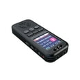 thumbnail image 2 of 32 Go/16 Go/8 Go Dictaphone avec Lecture Lecteur MP3 Activé par la Voix Réduction de Bruit Stylo d'Enregistrement, Triple Réduction de Bruit, 2 of 6