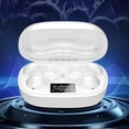 thumbnail image 4 of Auriculares Inalámbricos Bluetooth Nuevo en Auriculares de Oído Transparentes Mini Auriculares Bluetooth Auriculares Deportivos de Alta Potencia Auriculares Inalámbricos Bluetooth Auriculares Inalámbr, 4 of 4