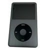 Apple 7th Gen iPod 120GB Black Classic MP3 Player Used Excellent