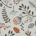 thumbnail image 3 of Split P Autumn Berries Table Runner 72"L, 3 of 4