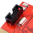 thumbnail image 4 of LCD Diagnostic Card, Professional Stable Post Test Card 2 Screens Design Diagnostic Debug Card, For Mainstream Motherboards, 4 of 8