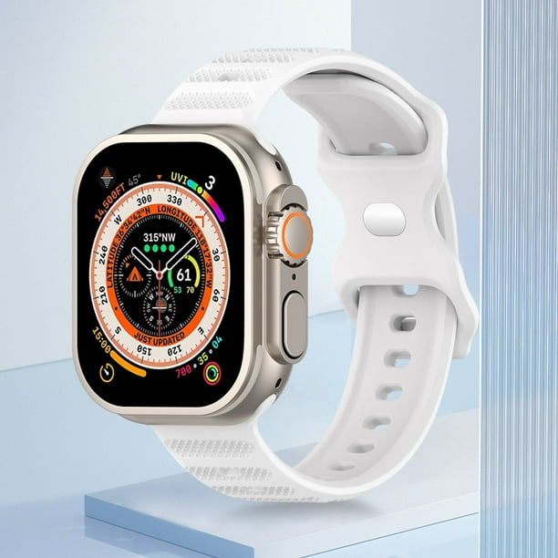 El apple watch 5 es resistente al agua best sale